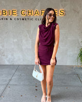 Portia Mini Dress