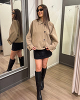 Romie Jacket