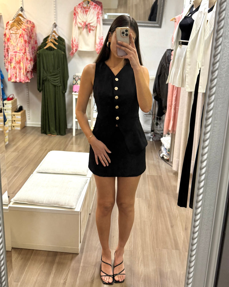 Zaylen Skort