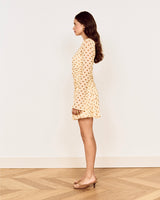 Mimi Mini Dress