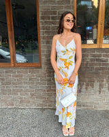 Rayelle Maxi Dress