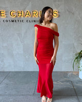 Charla Maxi Dress
