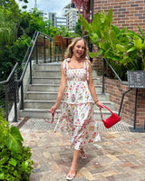 Maddi Maxi Dress