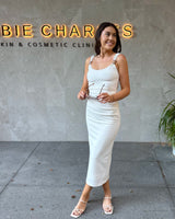 Jones Midi Dress