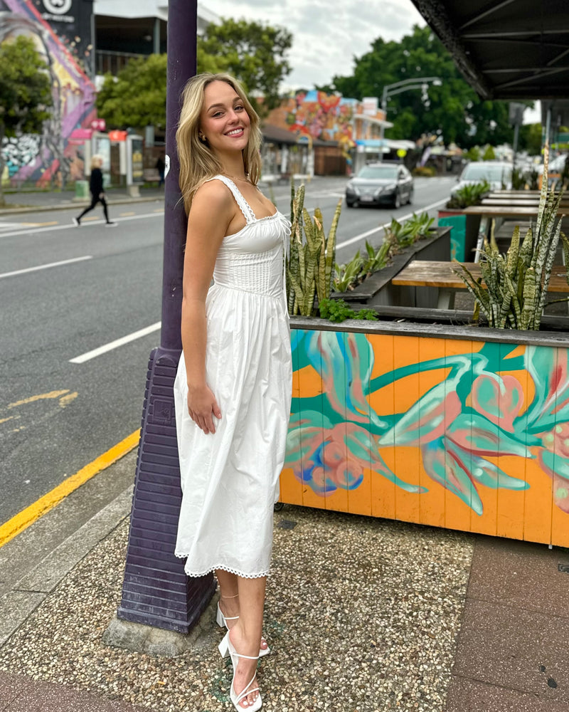 Milani Midi Dress