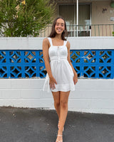 Kailey Mini Dress