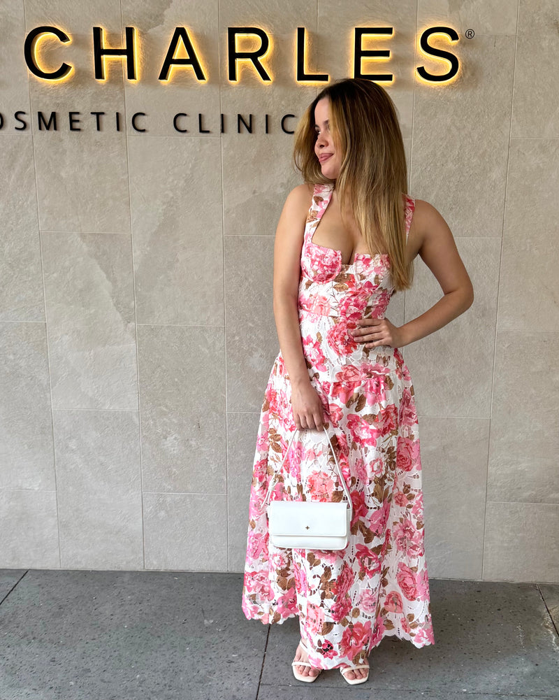 Aubrey Maxi Dress