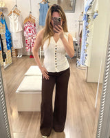 Taylor Vest