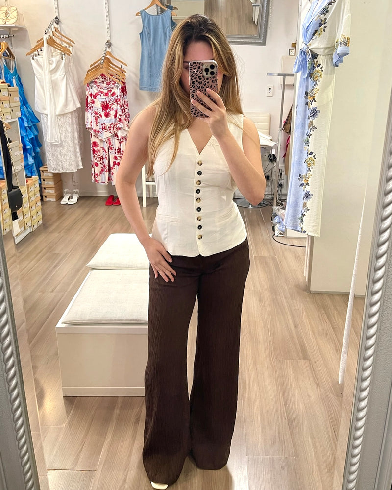Taylor Vest