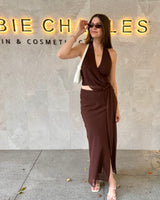 Briony Maxi Skirt