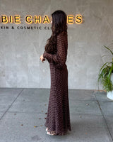 Tumi Maxi Dress