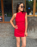 Jaide Mini Dress