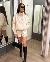 Brady Bomber Jacket