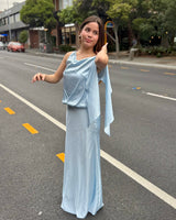 Kelli Maxi Dress