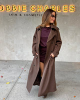 Gino Trench Coat