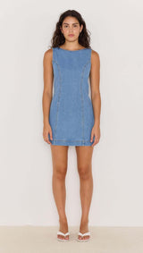 Finn Mini Dress