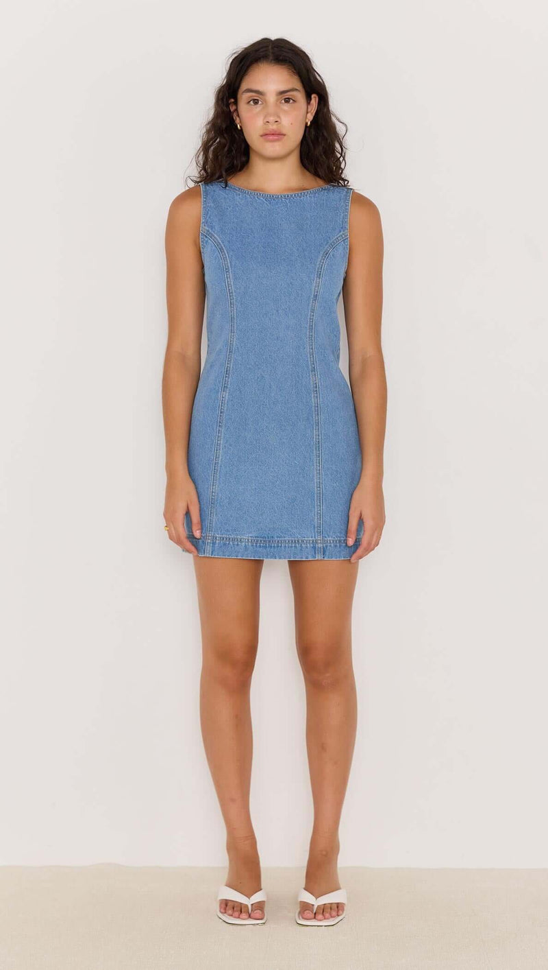 Finn Mini Dress