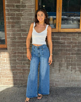 Amity Jeans