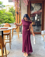 Sabine Maxi Dress