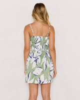 Yolanda Mini Dress