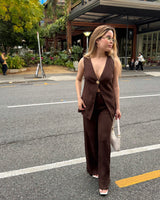 Sibella Vest