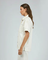 Kieran Denim Shirt