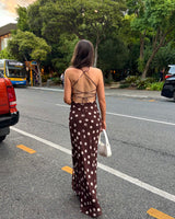 Marya Maxi Dress