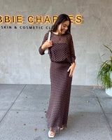 Tumi Maxi Dress