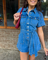 Miyah Playsuit