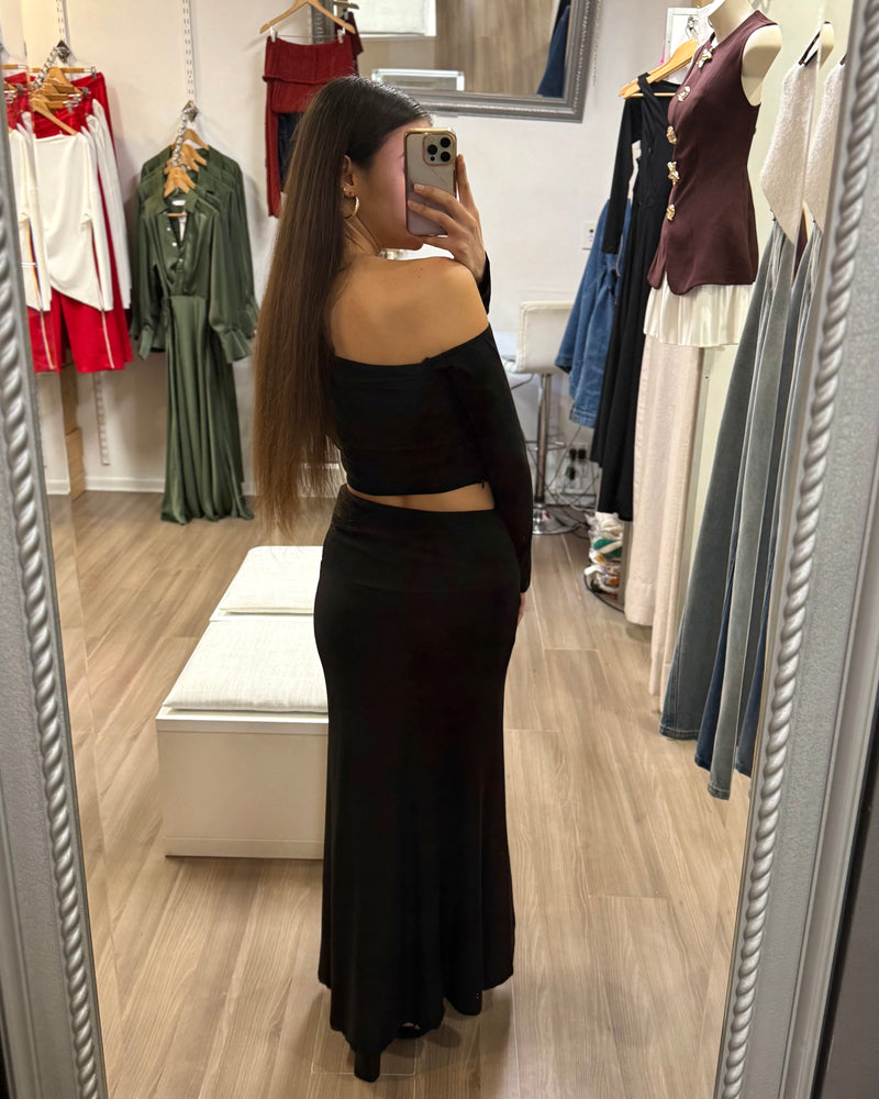 Naira Set