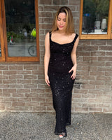 Trina Maxi Dress