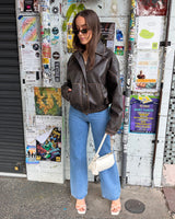 Amberley Bomber Jacket