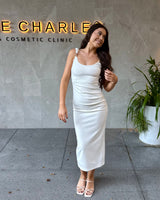 Jones Midi Dress