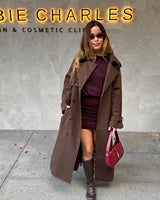 Gino Trench Coat