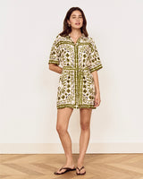Lottie Mini Dress
