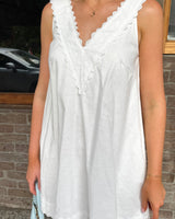 Julianna Mini Dress