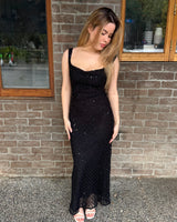 Trina Maxi Dress