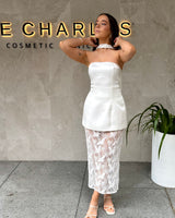 Kesha Maxi Dress