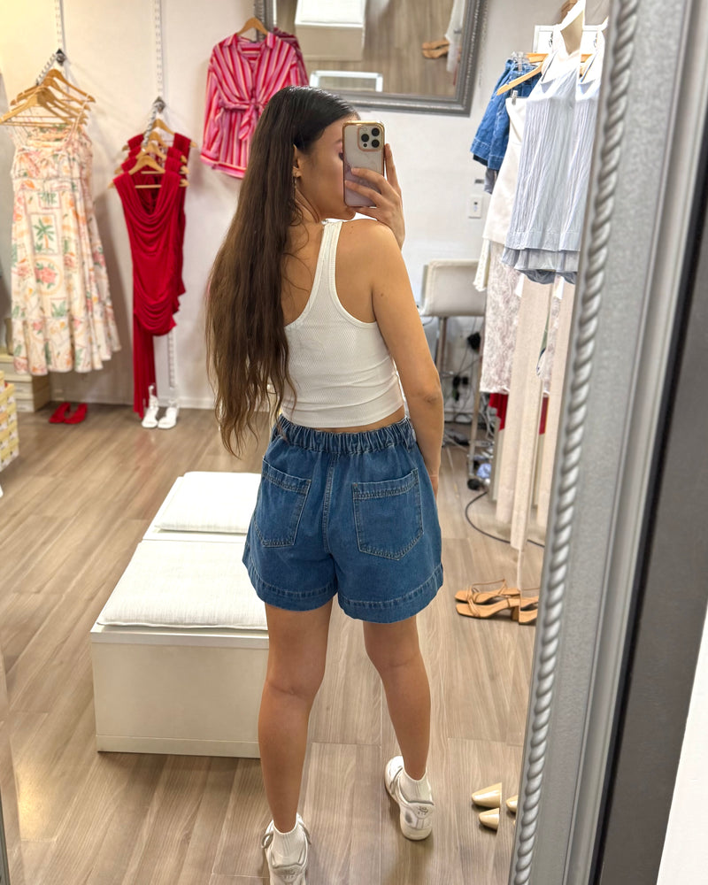 Lewis Shorts