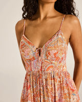 Teja Maxi Dress | Tigerlily