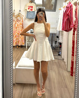 Jaymi Mini Dress