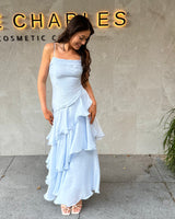 Celia Maxi Dress