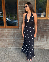 Renita Maxi Dress