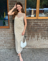 Jayda Maxi Dress