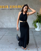 Ravina Maxi Dress