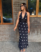 Renita Maxi Dress