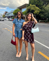 Carisse Mini Dress