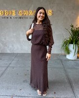 Tumi Maxi Dress