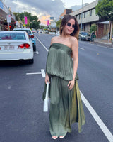 Mirinda Maxi Dress
