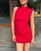 Jaide Mini Dress